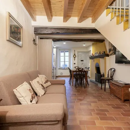 Apartment Willow House *