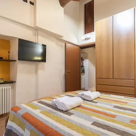 Apartment Willow House *