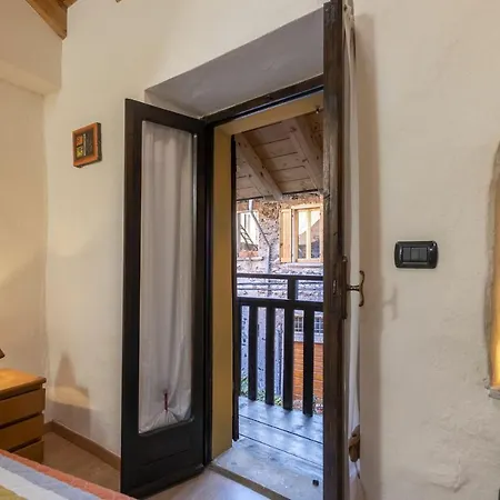 Willow House Apartamento