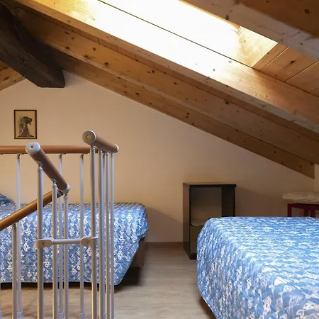 Apartamento Willow House Sala Comacina